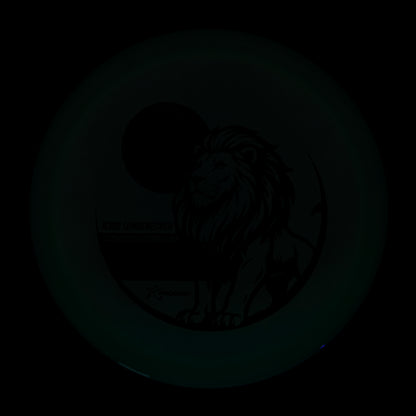 Jesse Longenecker National Champion 750 Glow F9