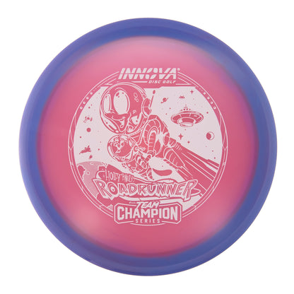Holly Finley Team Champion Series Halo Champion Roadrunner