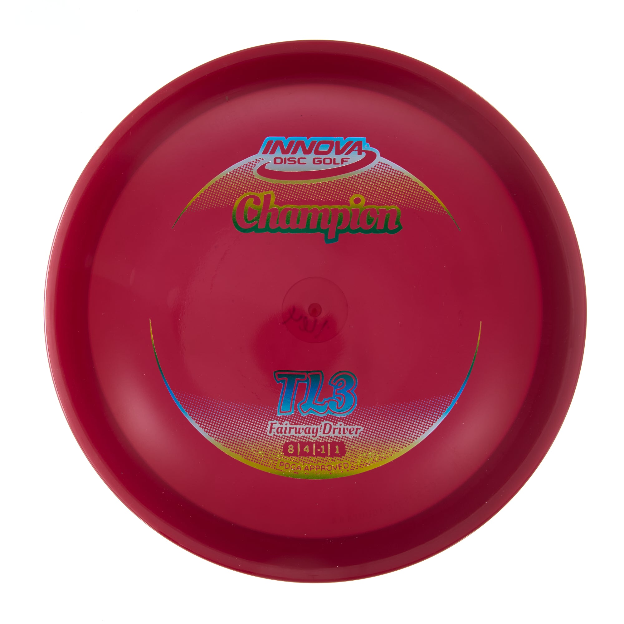 Champion TL3