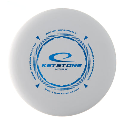 Zero Pro Keystone