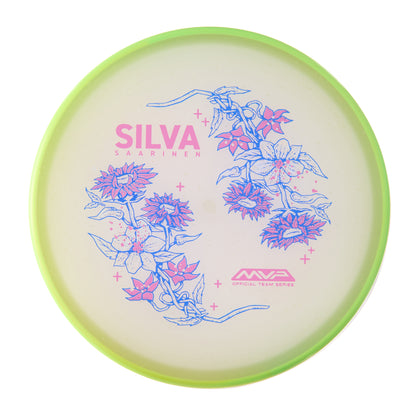 Silva Saarinen Team Series Flowers Particle Eclipse Proxy