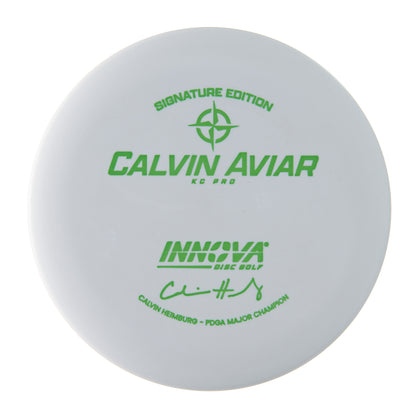 Calvin Heimburg Signature Edition KC Pro Aviar