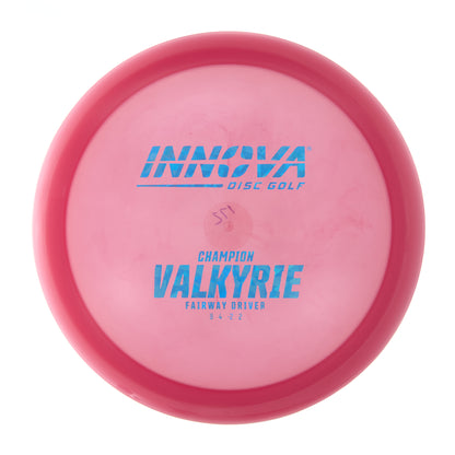 Champion Valkyrie