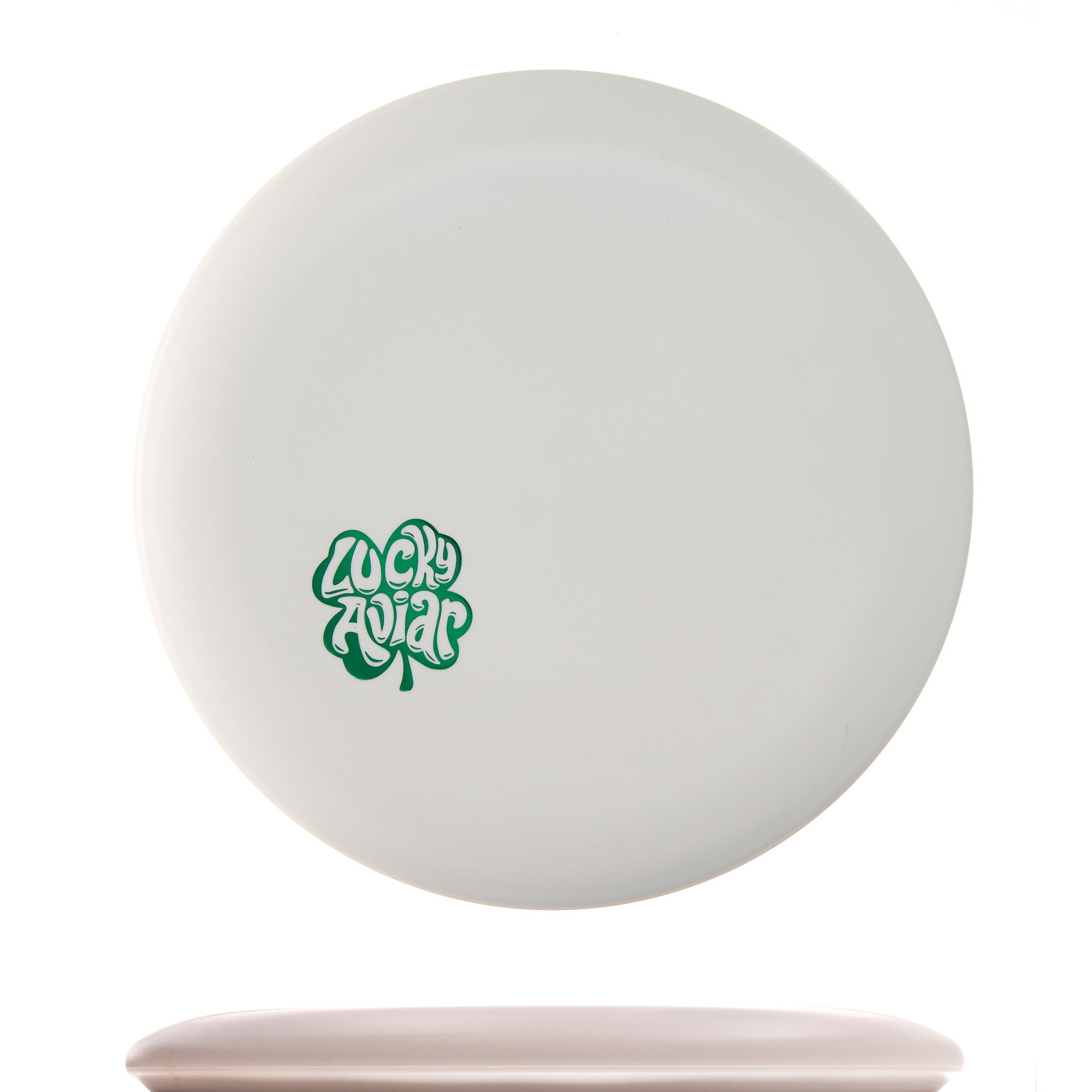 2026 St. Patrick's Day Lucky DX Aviar