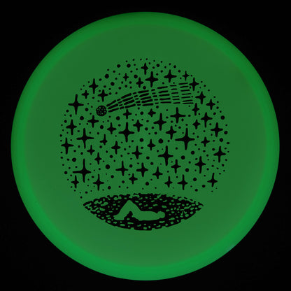 Faylor Lake Special Edition Z Glo Comet