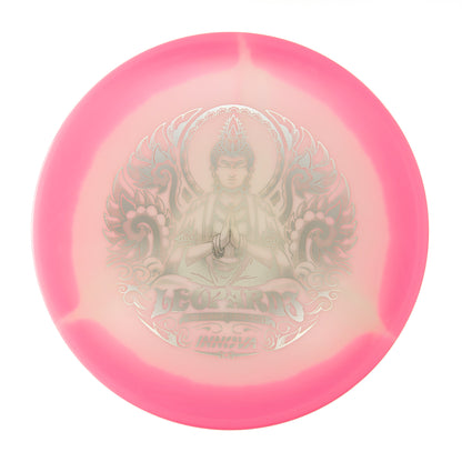 2025 Ohn Scoggins Tour Series Proto Glow Halo Star Leopard3