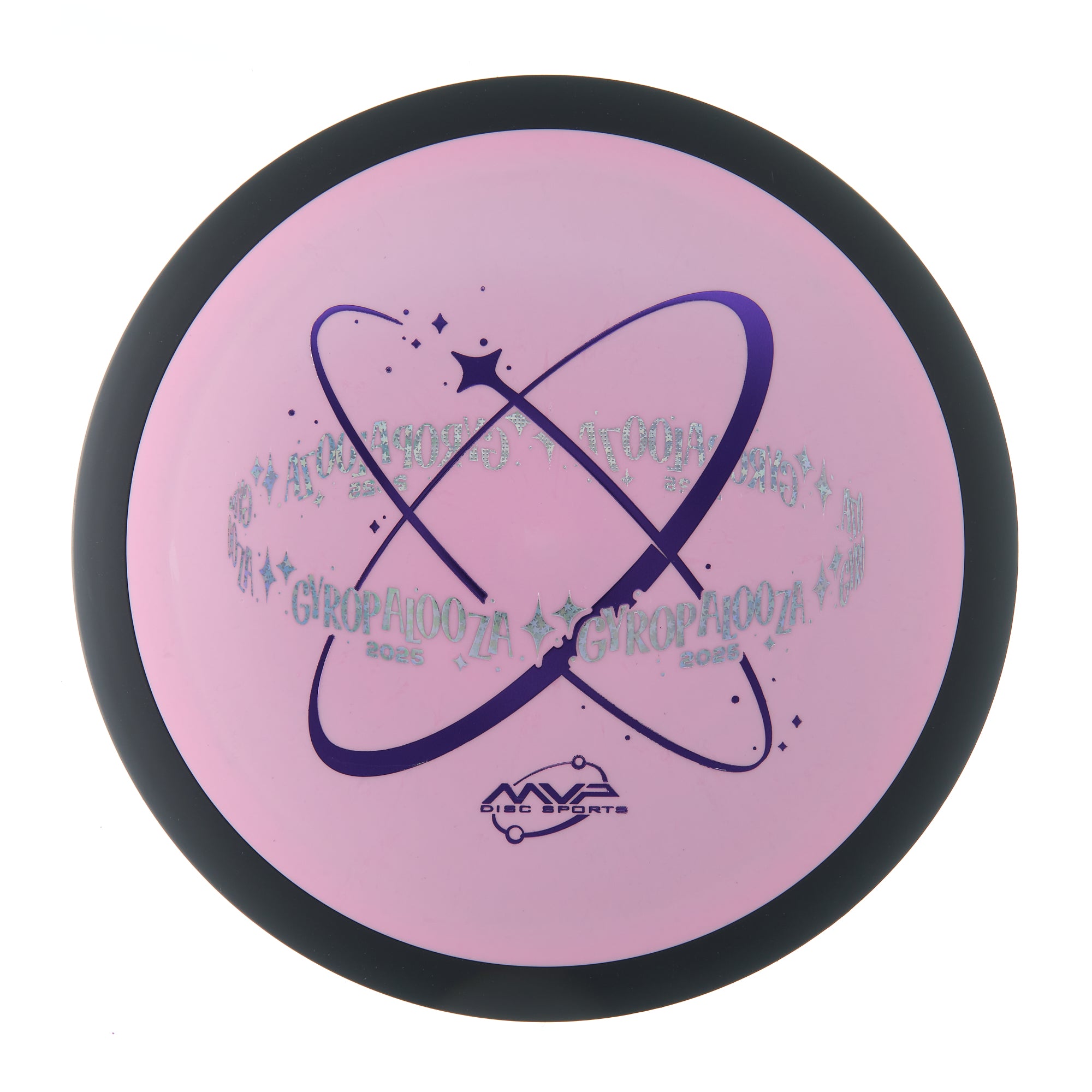 GyroPalooza Fission Dimension