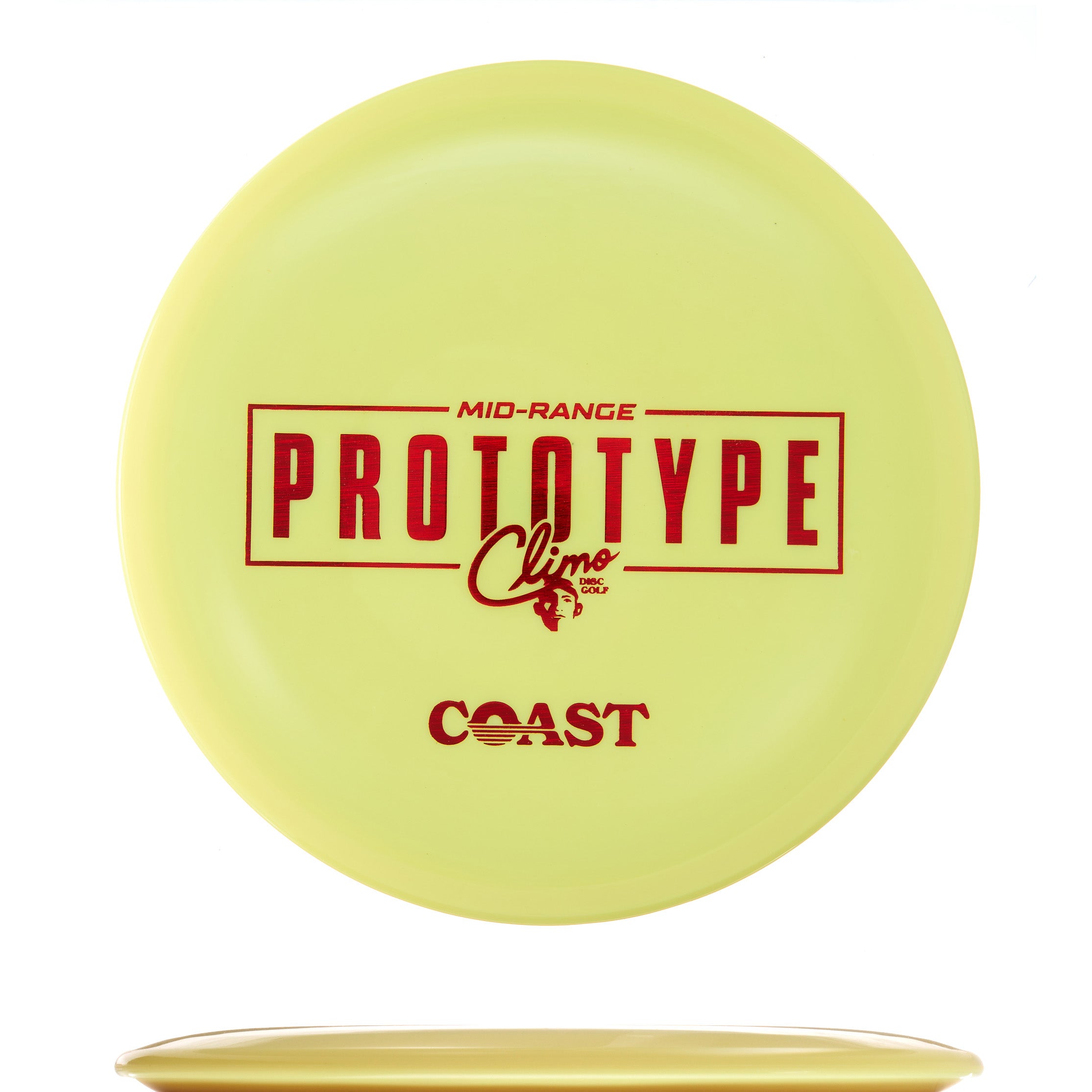 Proto Signature Line Coast