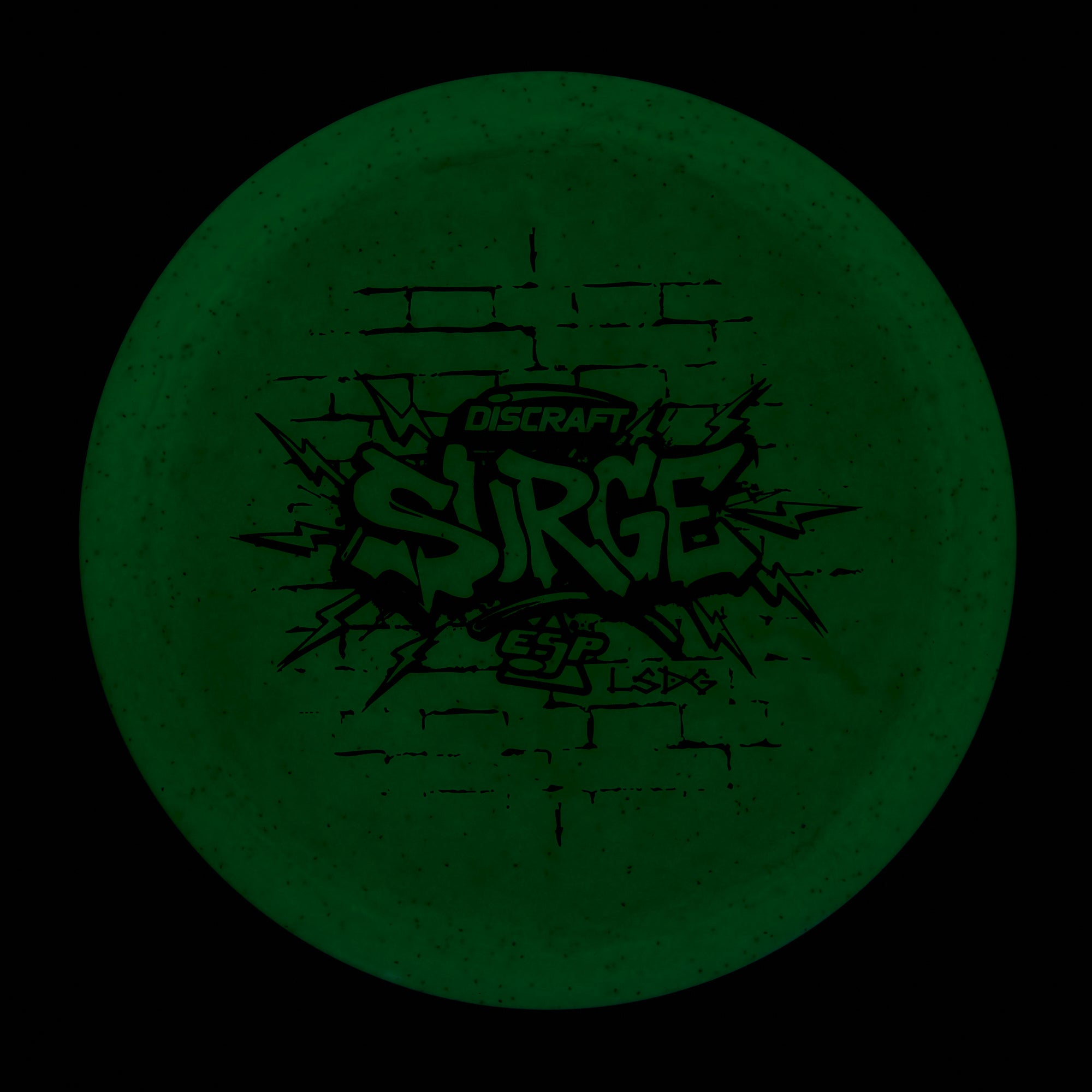 2025 Ledgestone ESP Glo Sparkle Surge