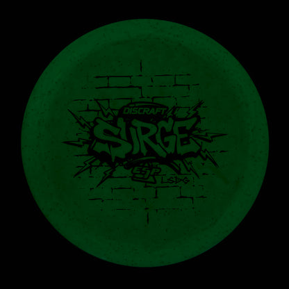 2025 Ledgestone ESP Glo Sparkle Surge