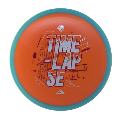 Special Edition Neutron Time-Lapse Retooled