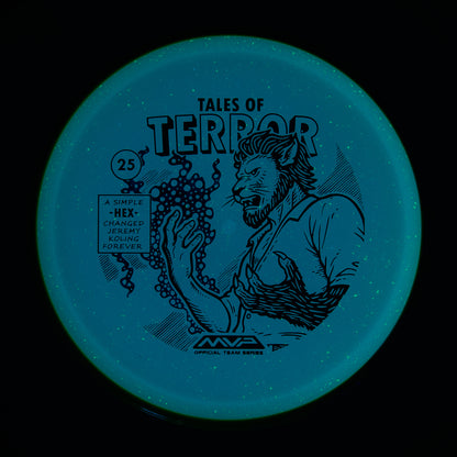 2025 Halloween Special Edition Jeremy Koling Particle Eclipse Hex