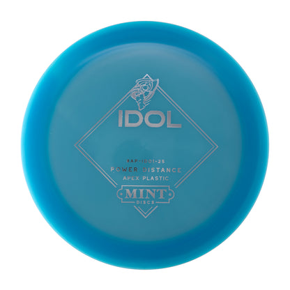 Apex Idol