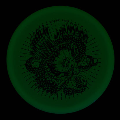 USDGC Glow Champion Roc