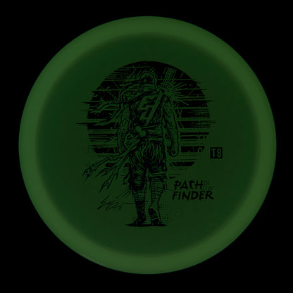 Eric Oakley Signature Edition Glow Pathfinder