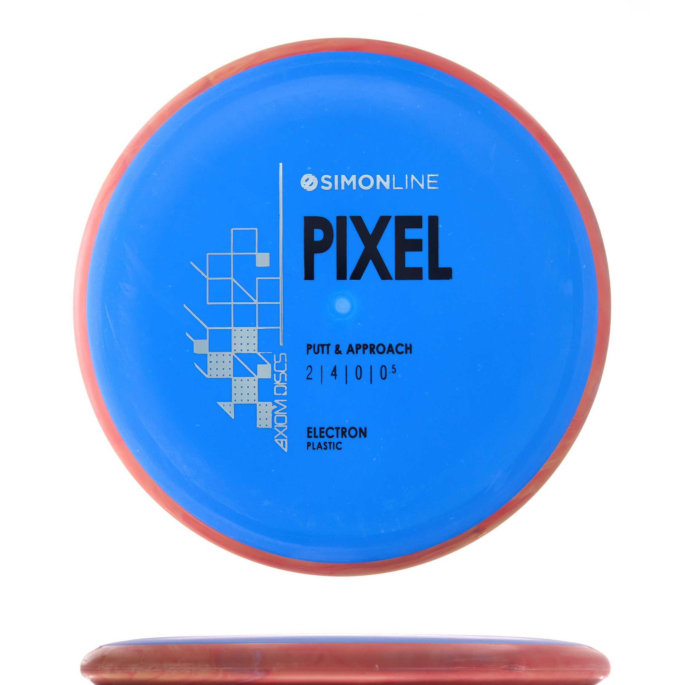 Project Lab Coat Electron Pixel