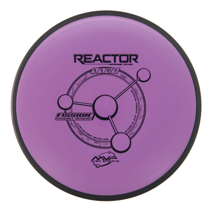 Fission Reactor