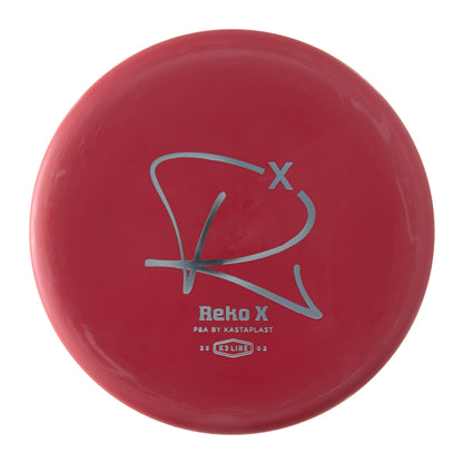 K3 Reko X