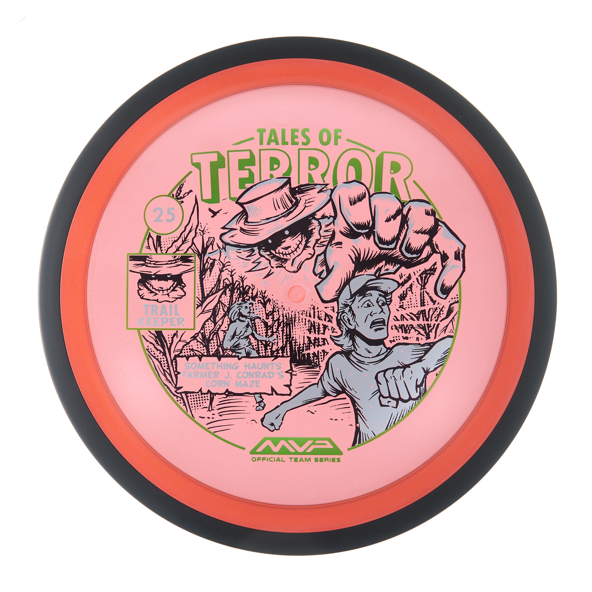 2025 Halloween Special Edition James Conrad Proton Trail