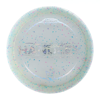 Holyn Handley 2025 Open At Austin Champion Victory Edition Z Confetti Vulture