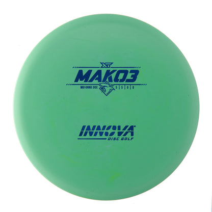 XT Mako3
