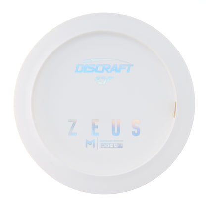 Paul McBeth Bottom Stamp ESP Zeus