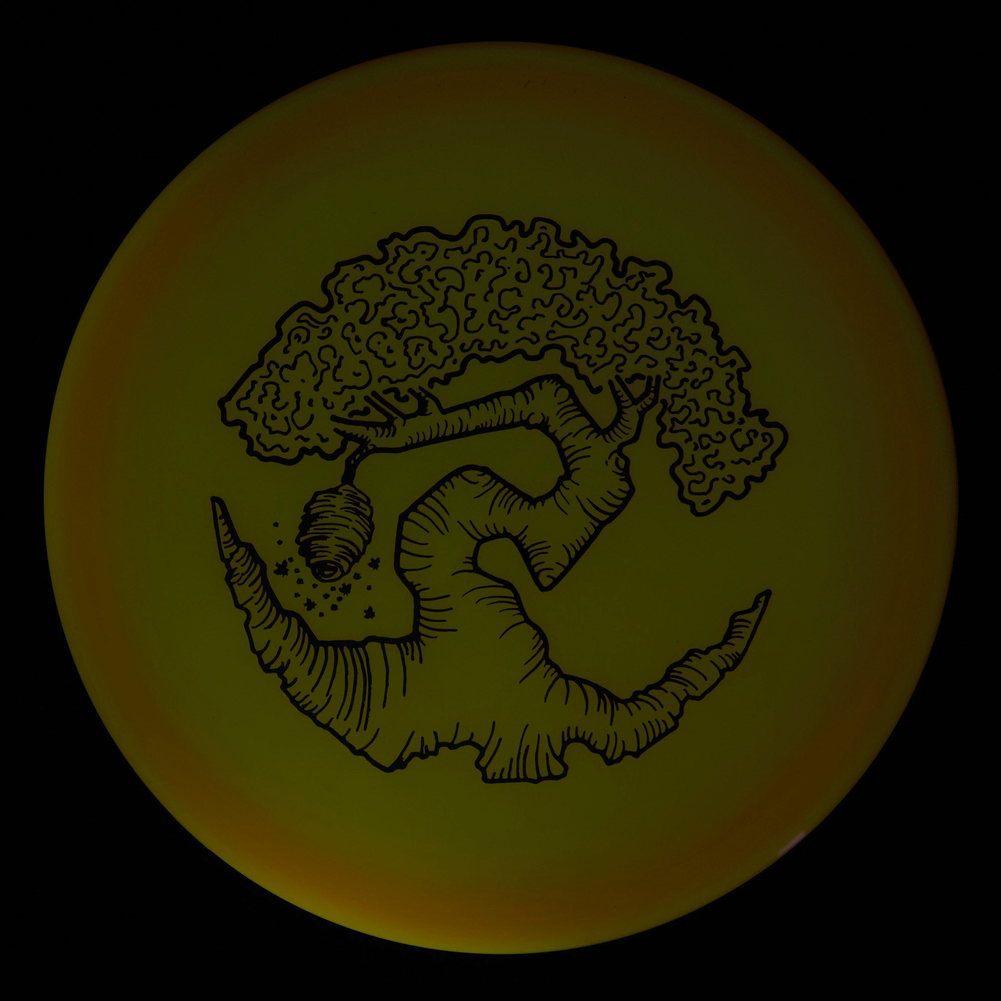 Faylor Lake Special Edition Glo Z FLX Swarm