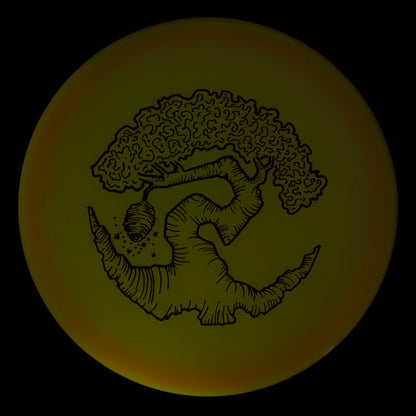 Faylor Lake Special Edition Glo Z FLX Swarm