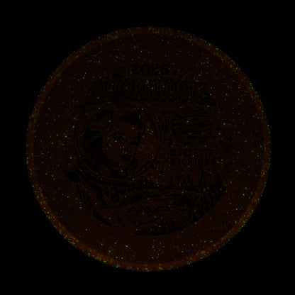 2025 Gyropalooza Particle Proton Particle