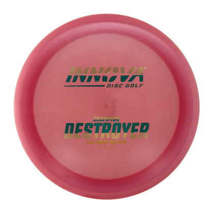 Champion Destroyer