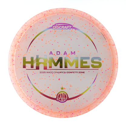 Adam Hammes 2025 Waco Champion Victory Edition Z Confetti Zone