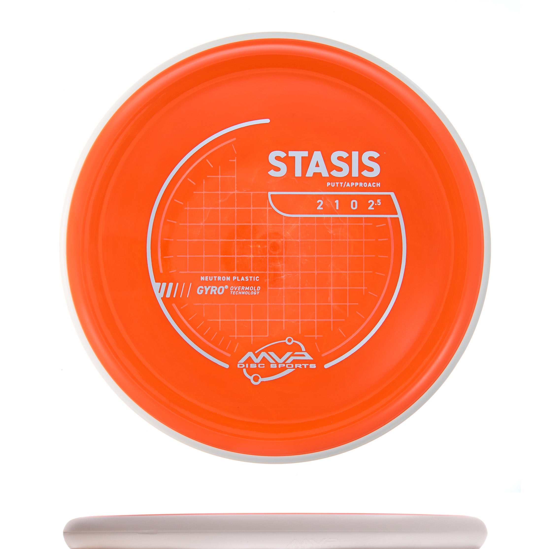 Project Lab Coat Neutron Stasis