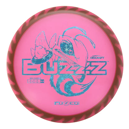 Saw Pattern FuZed Line Buzzz