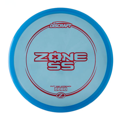 Z-Line Zone SS