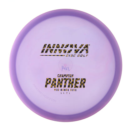 Champion Panther