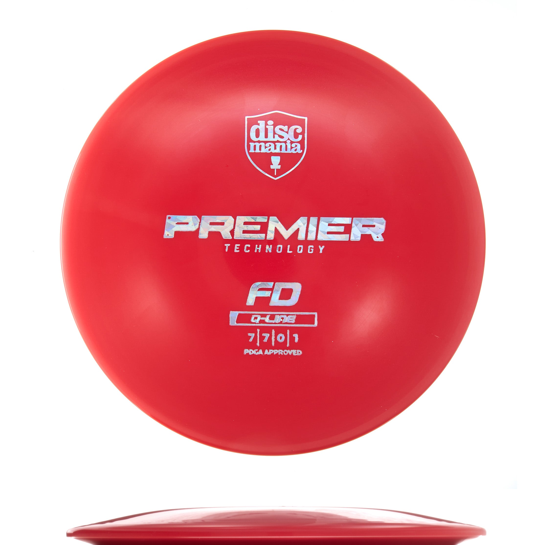 Premier Q-Line FD