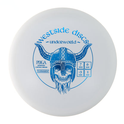 Tournament Underworld