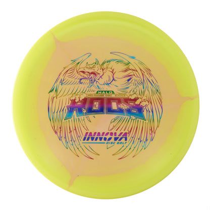 Halo Star Roc3