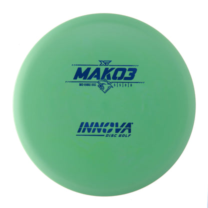 XT Mako3