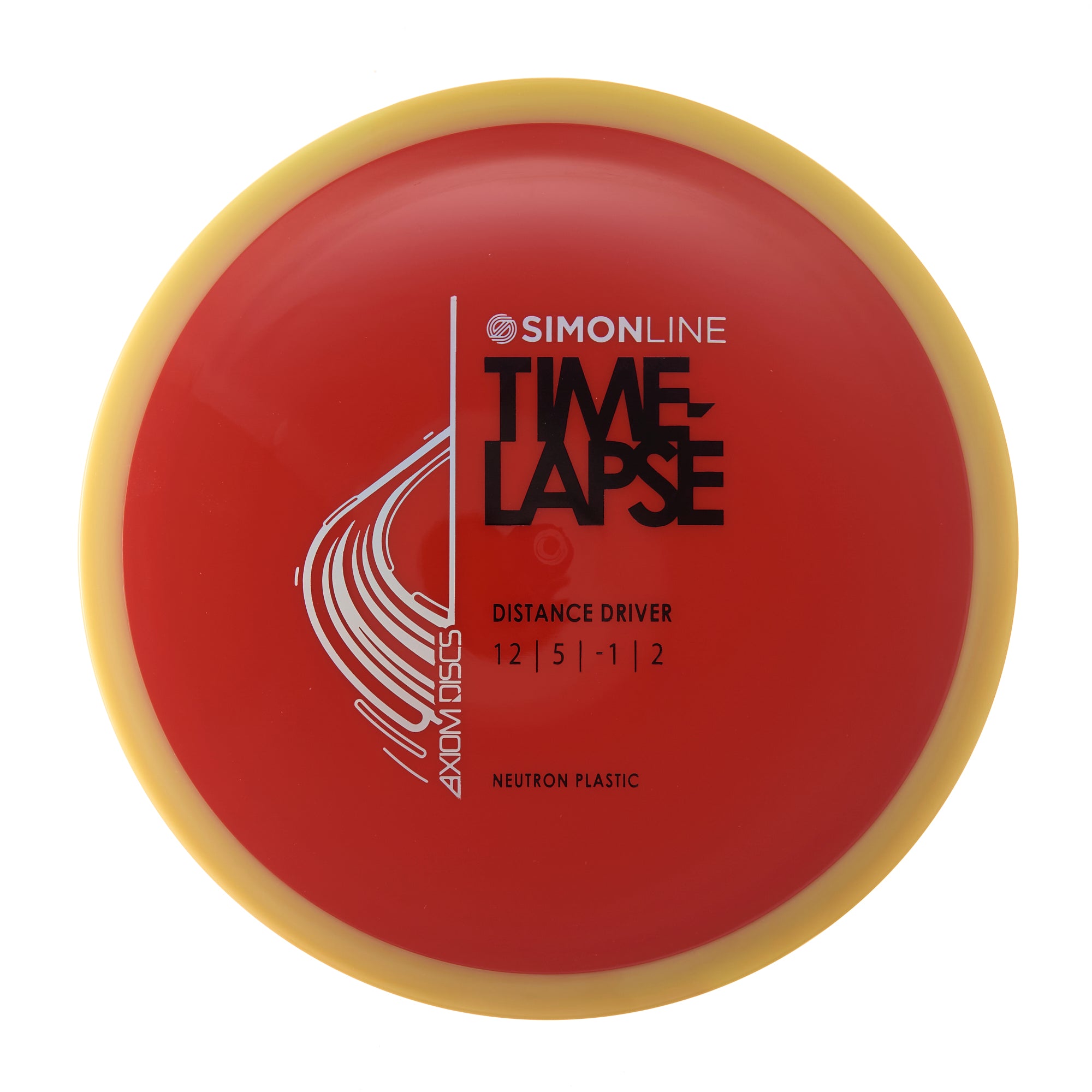 Neutron Time-Lapse Retooled