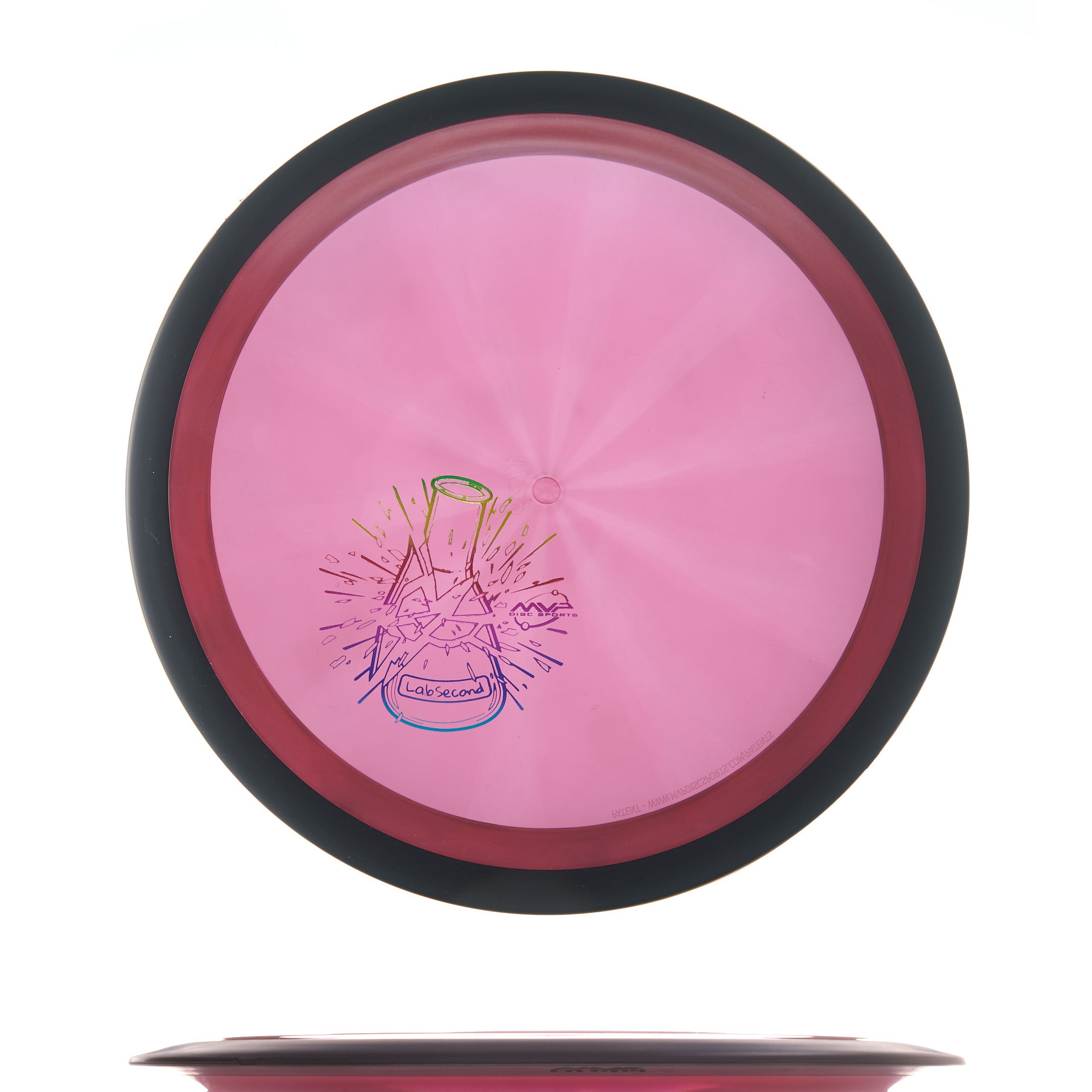 Lab Second Proton Photon