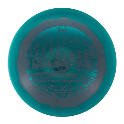 Casey White Sky Walker Signature Series Horizon S-Line FD2