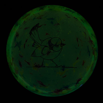 Faylor Lake Special Edition Glo Jawbreaker Z FLX Zone