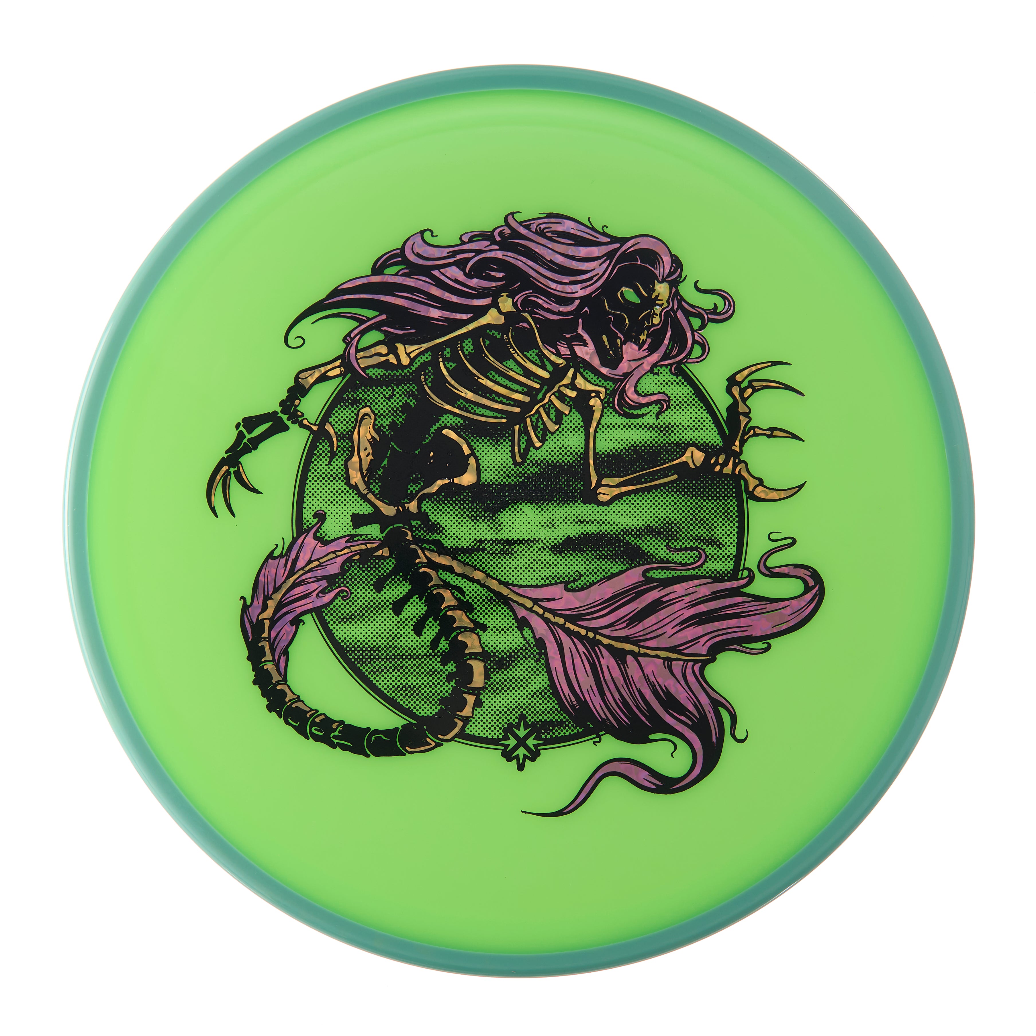 DFX Siren Neutron Balance