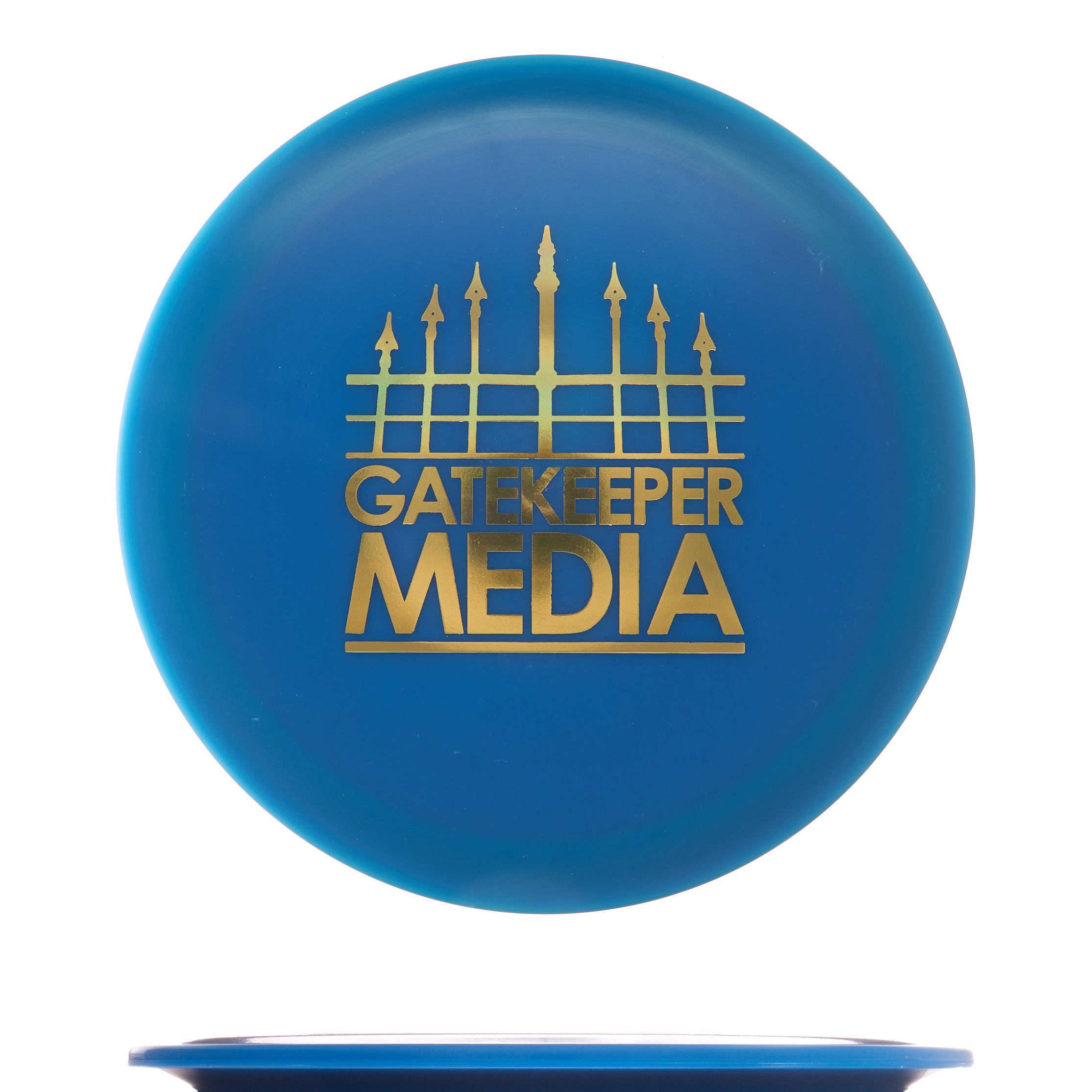 Gatekeeper Media Nylon Blade