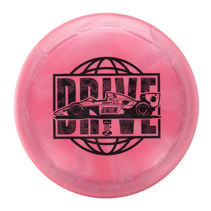 2025 Ledgestone Edition Paige Pierce Big Z Swirl Drive