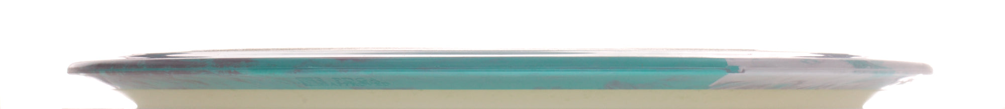 2025 Halloween Special Edition Simon Lizotte Particle Eclipse Fireball