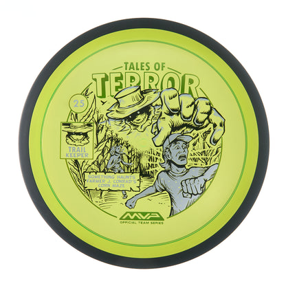 2025 Halloween Special Edition James Conrad Proton Trail