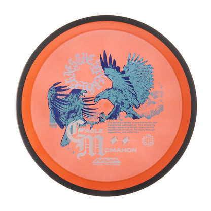 Eagle McMahon Synergy Series Proton Resistor