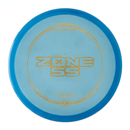 Z-Line Zone SS